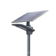 20W-120W Solar Lights with Double LED Lamps Picture